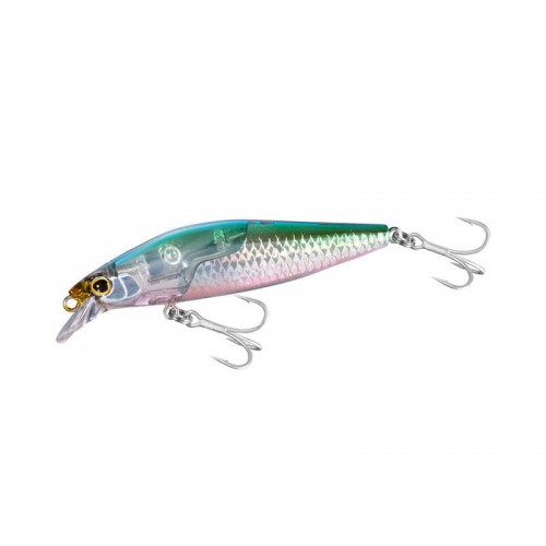SHIMANO EXSENCE SILENT ASSASSIN 80S FLASH BOOST 007