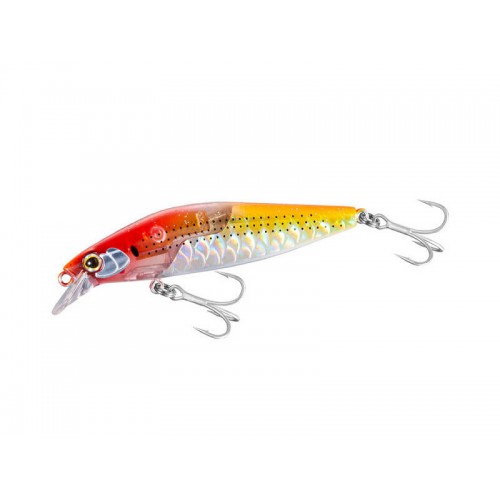 SHIMANO EXSENCE SILENT ASSASSIN 80S FLASH BOOST 008
