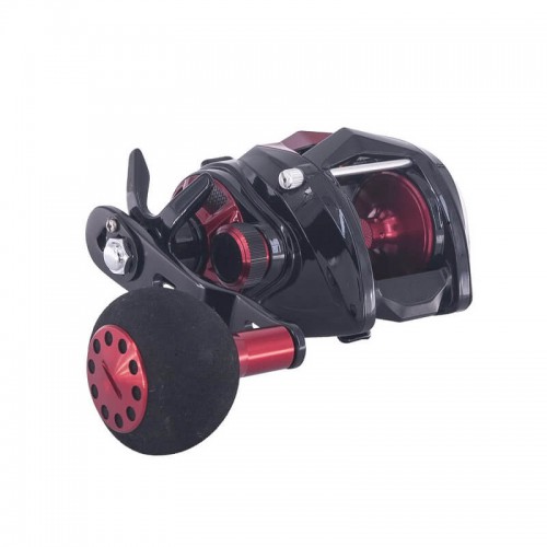 TICA TITAN CLAW X-TREME TCX 301H BR