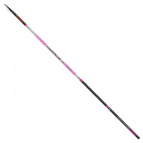 TRABUCCO HYDRUS NEO LAKE TROUT 4206MH