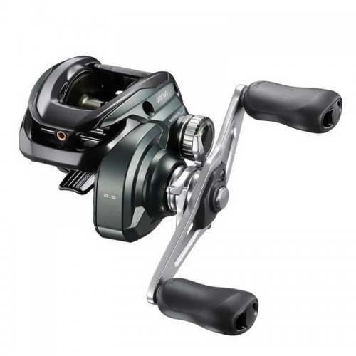 SHIMANO CURADO M 201XG 