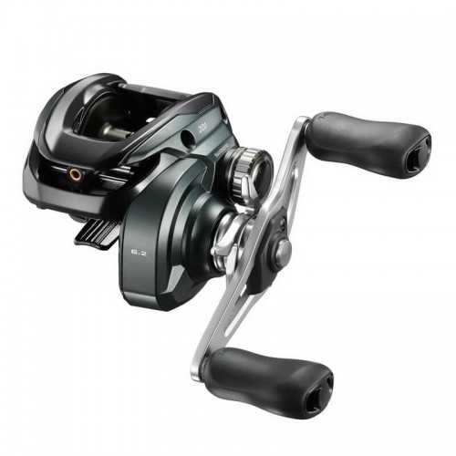 SHIMANO CURADO M 201 