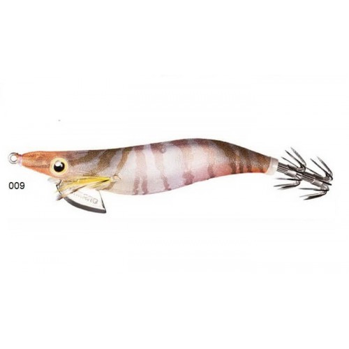 SHIMANO SEPHIA CLINCH FLASH BOOST 3.5 009