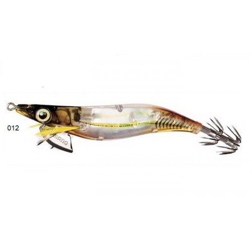 SHIMANO SEPHIA CLINCH FLASH BOOST 3.5 012