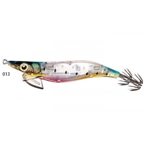 SHIMANO SEPHIA CLINCH FLASH BOOST 3.5 013