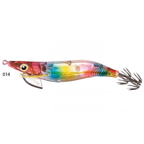 SHIMANO SEPHIA CLINCH FLASH BOOST 3.5 014