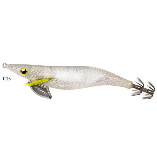 SHIMANO SEPHIA CLINCH FLASH BOOST 3.5 015