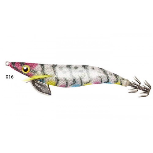 SHIMANO SEPHIA CLINCH FLASH BOOST 3.5 016