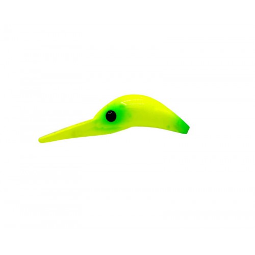HERAKLES ALECA 27 F LIME