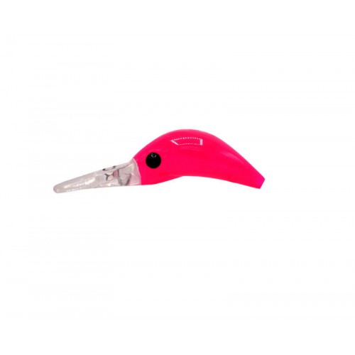 HERAKLES ALECA 27 F PINK SHOCK SHINING