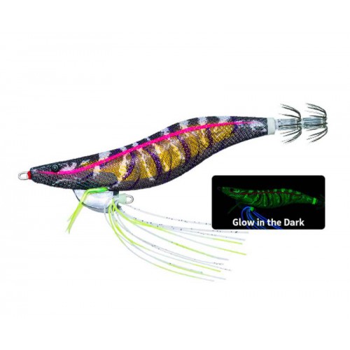 DUEL EGI EBI Q 3.0 LBL
