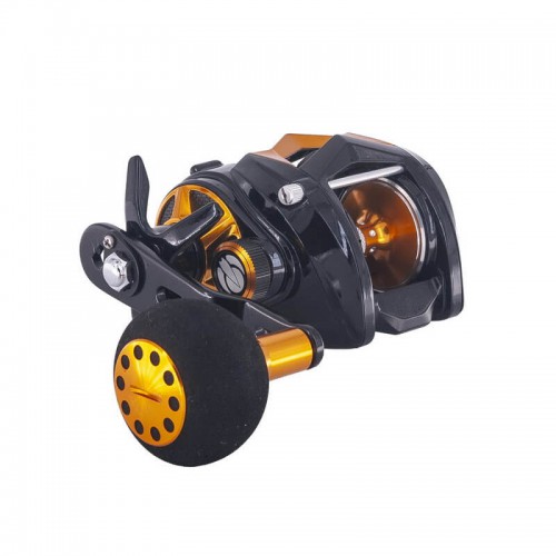 TICA TITAN CLAW X-TREME TCX 401H BG
