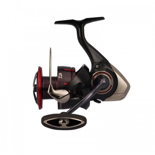 DAIWA 23 FUEGO LT 5000 C