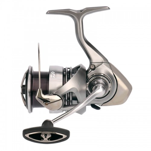 DAIWA 23 EXCELER LT 3000 C