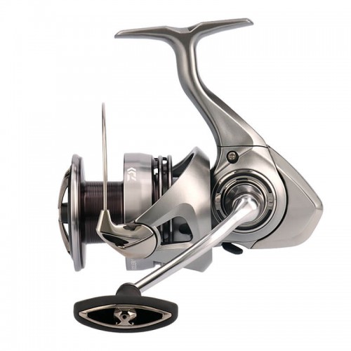 DAIWA 23 EXCELER LT 5000 C