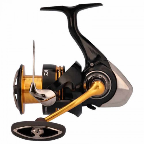 DAIWA 23 LEGALIS LT 4000 C