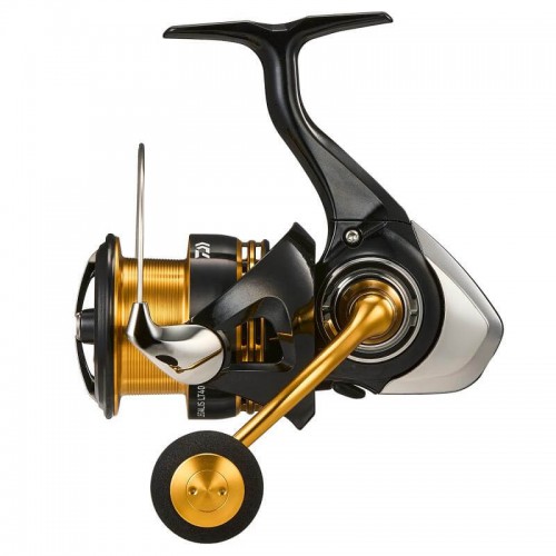 DAIWA 23 LEGALIS LT 4000 C