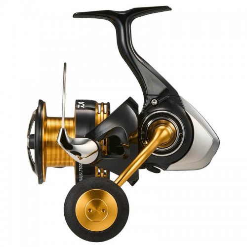 DAIWA 23 LEGALIS LT 5000 CXH