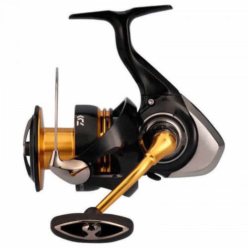 DAIWA 23 LEGALIS LT 6000 D