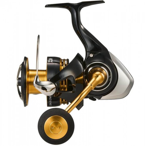 DAIWA 23 LEGALIS LT 6000 D
