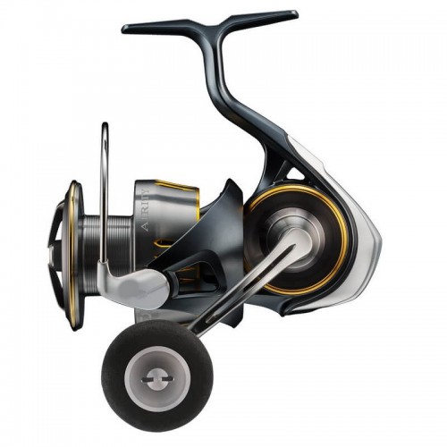 DAIWA 23 AIRITY LT 5000DC-XH