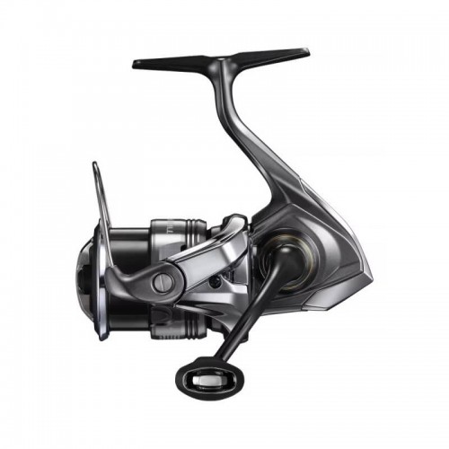 SHIMANO TWIN POWER FE C2000S