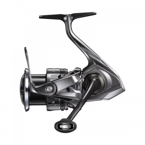 SHIMANO TWIN POWER FE 2500