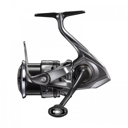 SHIMANO TWIN POWER FE 2500SHG
