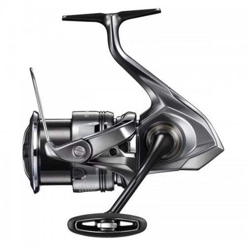 SHIMANO TWIN POWER FE 4000M