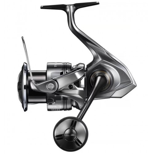 SHIMANO TWIN POWER FE 4000PG