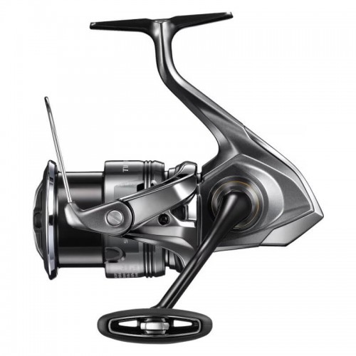 SHIMANO TWIN POWER FE 4000MHG