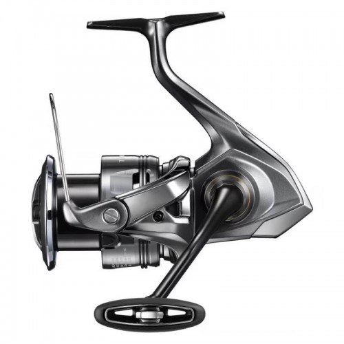 SHIMANO TWIN POWER FE 4000XG