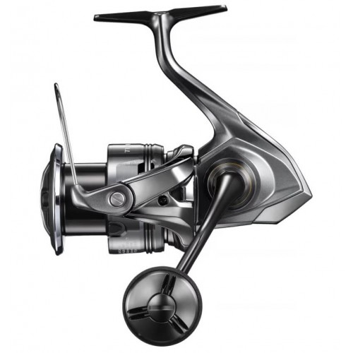 SHIMANO TWIN POWER FE C5000XG