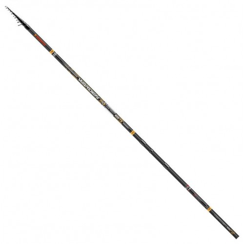 TRABUCCO WARDEN XS LAKE TROUT T2-4007