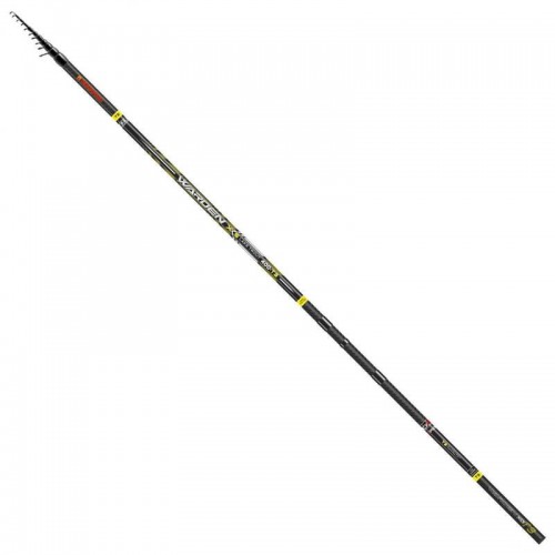TRABUCCO WARDEN XS LAKE TROUT T3-4007