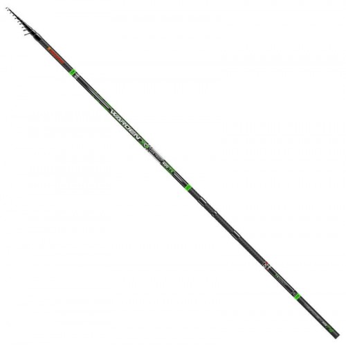 TRABUCCO WARDEN XS LAKE TROUT T4-4007