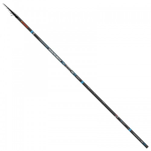 TRABUCCO WARDEN XS LAKE TROUT T5-4007