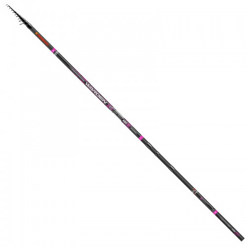 TRABUCCO WARDEN XS LAKE TROUT B1-4207
