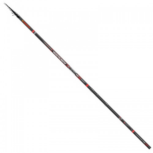 TRABUCCO WARDEN XS LAKE TROUT B2-4407