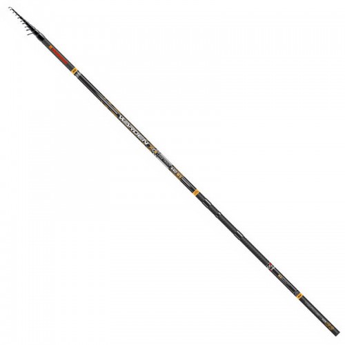 TRABUCCO WARDEN XS LAKE TROUT B3-4407