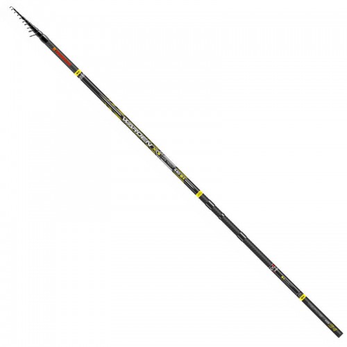 TRABUCCO WARDEN XS LAKE TROUT B4-4407
