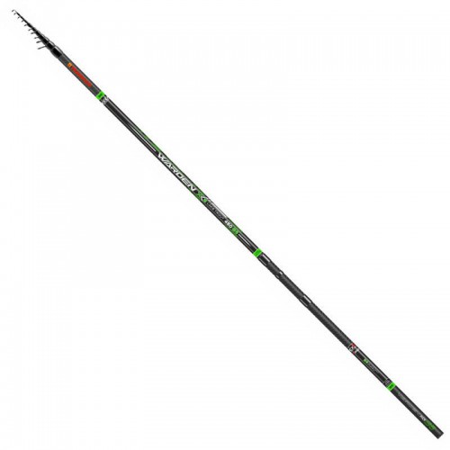 TRABUCCO WARDEN XS LAKE TROUT B5-4507