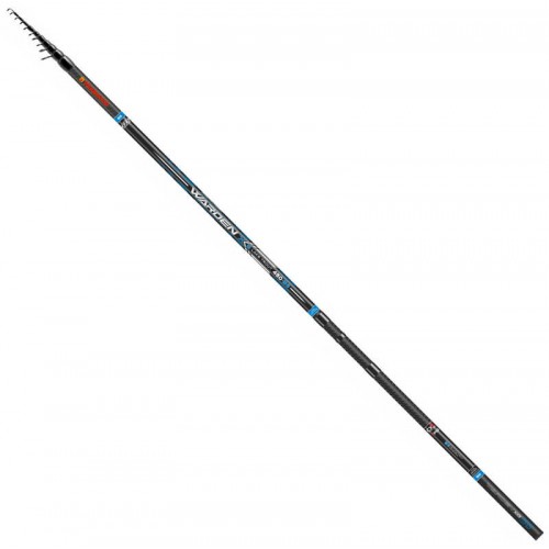 TRABUCCO WARDEN XS LAKE TROUT B6-4508