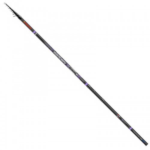 TRABUCCO WARDEN XS LAKE TROUT B7-4508