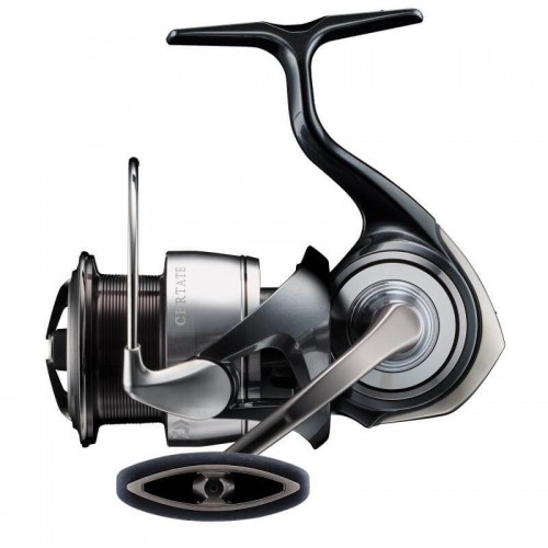 DAIWA 24 CERTATE G LT 3000D-C