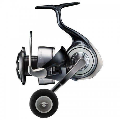DAIWA 24 CERTATE G LT 5000D