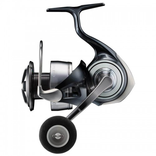 DAIWA 24 CERTATE G LT 5000D-XH