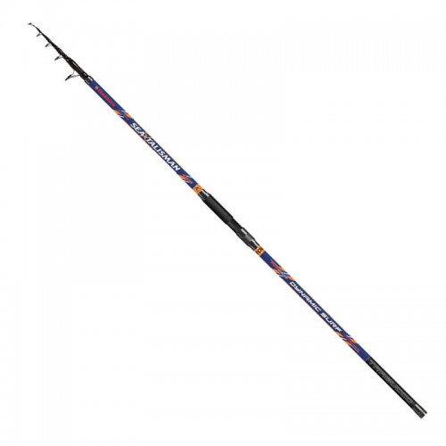 TRABUCCO SEATALISMAN DYNAMIC SURF MN 200