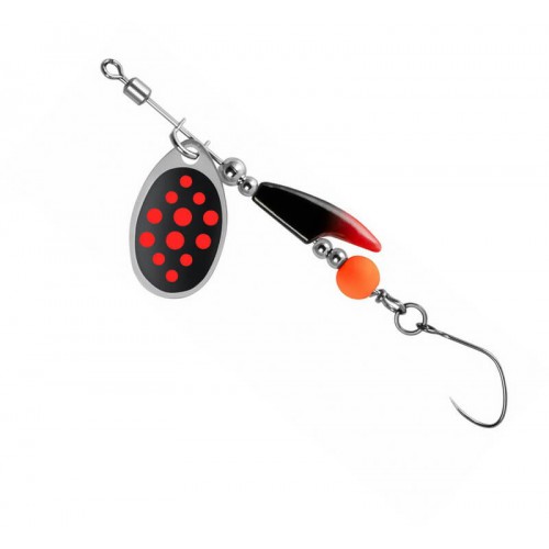 RAPTURE AXIS 5.0G. 205