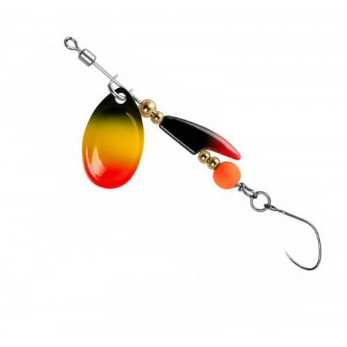 RAPTURE AXIS 5.0G. 208